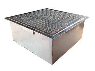 The Droppit Asbaktegel Comfort Xxl - 1