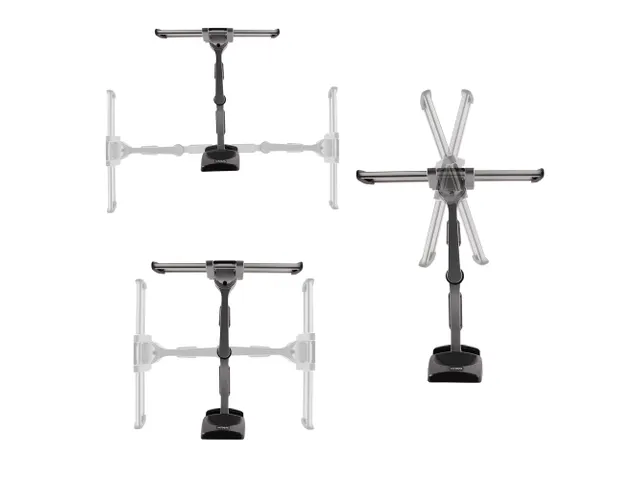 Draaibare TV Beugel voor 26 tot 65 Inch