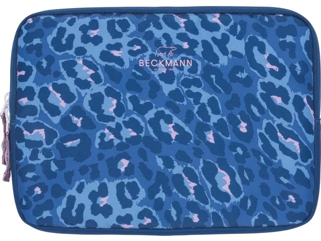 Tablethoes Beckmann 21x29x2cm Cheeta