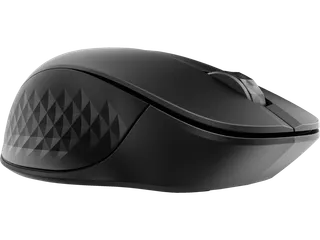 Muis HP 435 multi-device draadloos zwart - 5