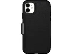 OtterBox Case Strada Apple iPhone 11 Shadow zwart ProPack