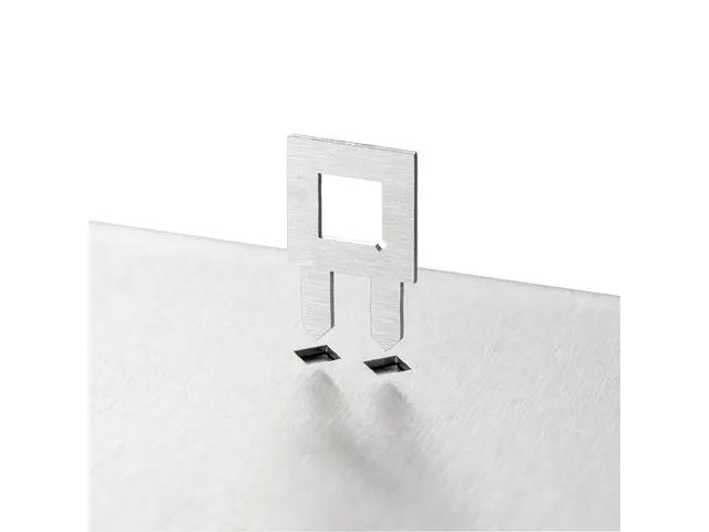 RVS Handdoekroldispenser Autocut