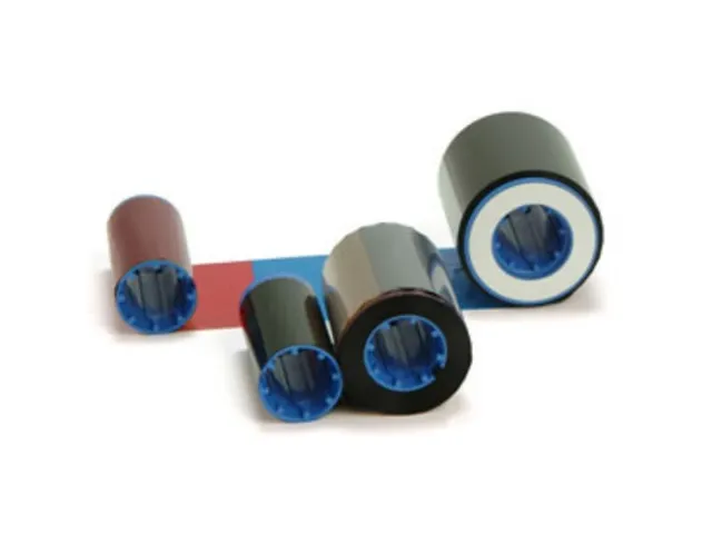 Zebra 800012-944 inktlint YMCKKI