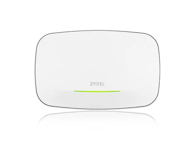 BE12300 WiFi 7 Dual-Radio NebulaFlex Access Point