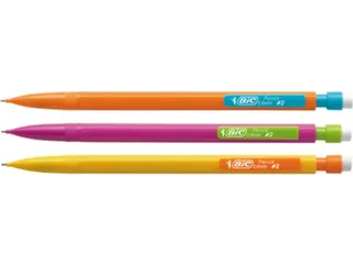 Vulpotlood Bic Matic strong HB 0.9mm inclusief stiften - 3