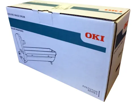 01272904 OKI ES OPC black 20.000pages