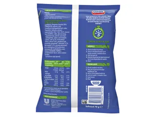 Good Noodles Soep Unox Groenten - 2