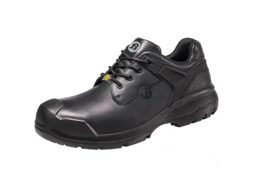 Bata Turbo lage S3 veiligheidsschoenen, SRC, ESD, zwart, maat XW-44, p