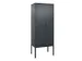 locker voor scheiding van kleding,HxBxD 2120x800x500mm,2vak