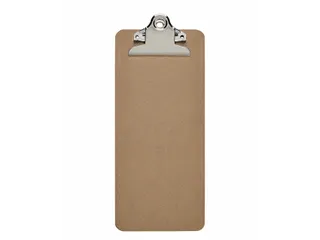 Klembord MAUL Classic Bill staand 28x11.5cm hardboard - 1