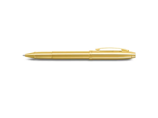 Rollerball SHEAFFER 100 E9372 PVD gold PVD gold