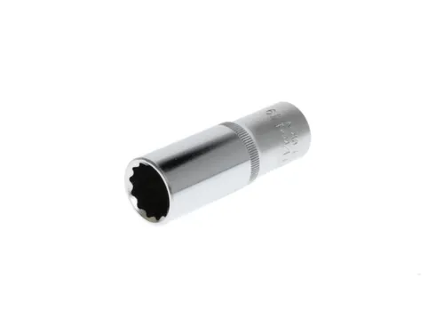 R61101914 Dopsleutel 1/2 inch 12-punt 19mm lengte 77mm