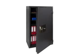 Salvus Milano 10 Brandwerende Kluis Sleutelslot