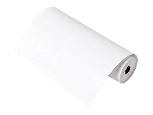 PAR411 BROTHER thermal paper (6) 6x30