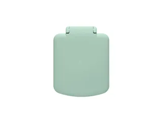 Pedaalemmer StepUp 40 Liter Jade Groen - 9