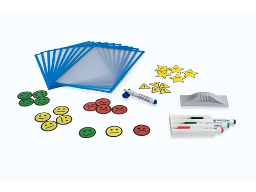 Starterkit Visual Management