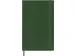 Agenda 2027 Moleskine 12M Weekly 7dag/1pagina large sc myrtle green
