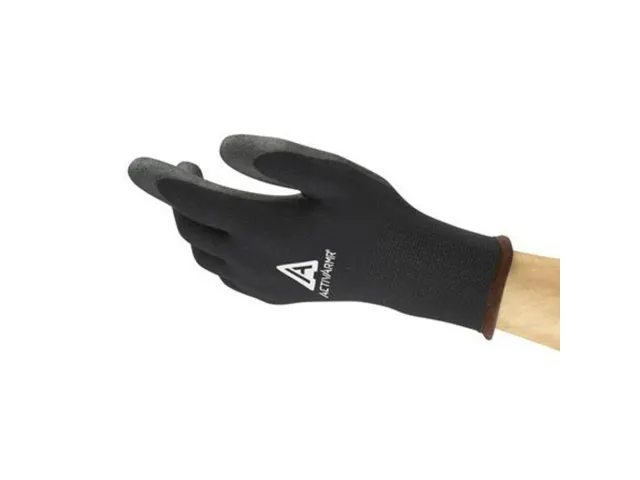 Ansell ActivArmr 97-631 koudebestendige handschoenen, maat 8, 36 paar
