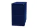 hangmappenkast,HxBxD 711x413x622mm,2hangmappenframes,1baan