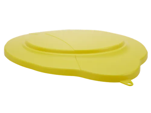 Hygiene 5693-6 emmerdeksel, geel voor 20 liter emmer 56926