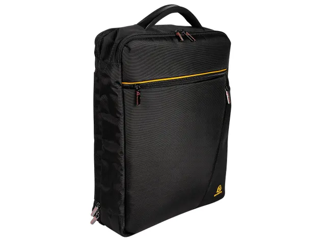 Computertas Dual 15,6'' Exactive