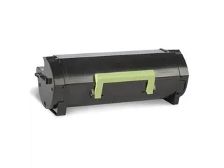 50F2H0E Lexmark Ms310Dn Proj Toner Black - 2