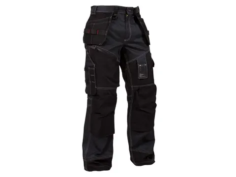 Blåkläder X1500 1140 broek - C60