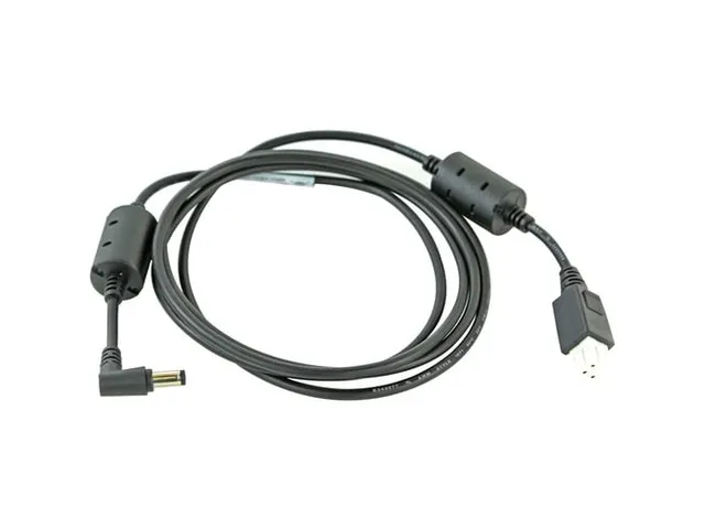 Zebra CBL-DC-388A1-01, 1,8 m, 12 V, 4.16 A