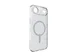 ZAGG Milan Snap, Hoes, Apple, iPhone 17 Air, 16,5 cm (6.5 inch), Zilve