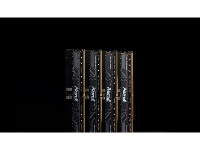 64GB 6000MT/s DDR5 ECC Reg CL32 DIMM (set van 4) FURY Renegade Pro EXP