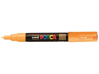 Posca Paintmarker Pc-1mc Zalmroze - 1