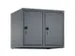 opzetkast,v. locker,2vak.,vak B 300mm,HxBxD 500x600x500mm,draaigrendel