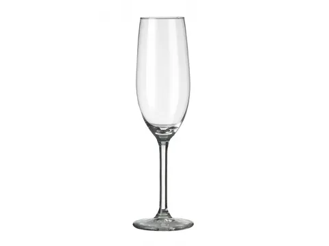 Royal Leerdam l'Esprit du Vin Champagneglas Flute 21cl (6 stuks)