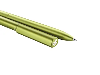 Balpen Pelikan Ineo Elements K6 medium groene oase - 5