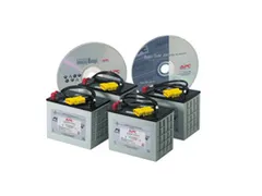 Batterij Vervangings Cartridge RBC14 (OEM)