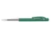 Balpen Bic M10 medium groen