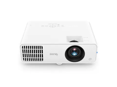 BenQ LH550, 2600 ANSI lumens, DLP, 1080p (1920x1080), 15000:1, 16:9, 1