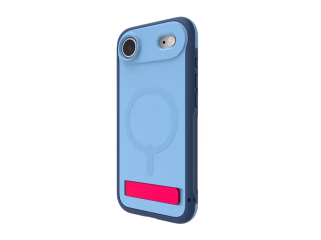 ZAGG Sedona Snap Kickstand, Hoes, Apple, iPhone 17 Air, 16,5 cm (6.5 i