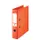 ordner Power N°1 oranje, rug van 7,5 cm