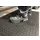 werkplekmat,mat,HxLxB 12x780x710mm,natuurrubber,ruitprofiel,antislip