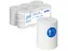 Handdoekrol Scott Essential Slimroll 1-laags 190m wit 6695