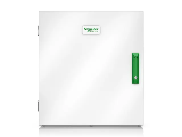 APC GVSBPSU20K60H, Wandmontage, Wit, 400 V, RoHS, REACH, 0 - 40 °C
