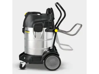 nat-droogzuigers,2x1380 W,luchtvolume 2x4440l/min,bak 75l,Werk b 360mm - 6