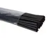 Thermische Krimpkous 6mm - Zwart - 50 Stuks