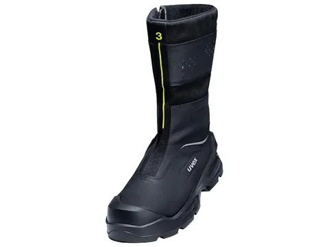 uvex 3 6878 veiligheidslaars S3 - 52