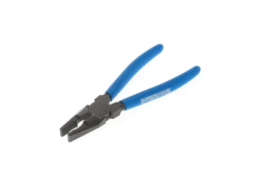 8210-180 TL Combinatietang Duits model 180mm dip-geïsoleerd