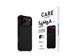 PanzerGlass CARE by Samba Case Black w. MagSafe iPhone 18 Pro Ma