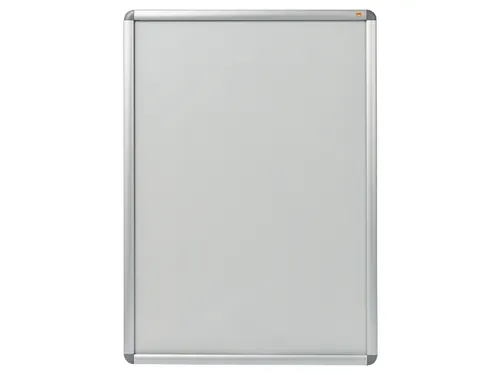 Clicklijst Nobo Essence Aluminium B1 700x1000mm