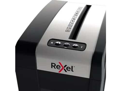 Secure papiervernietiger MC6-SL