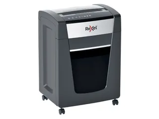 Papiervernietiger Rexel Momentum P420+ snippers 4x35mm - 3